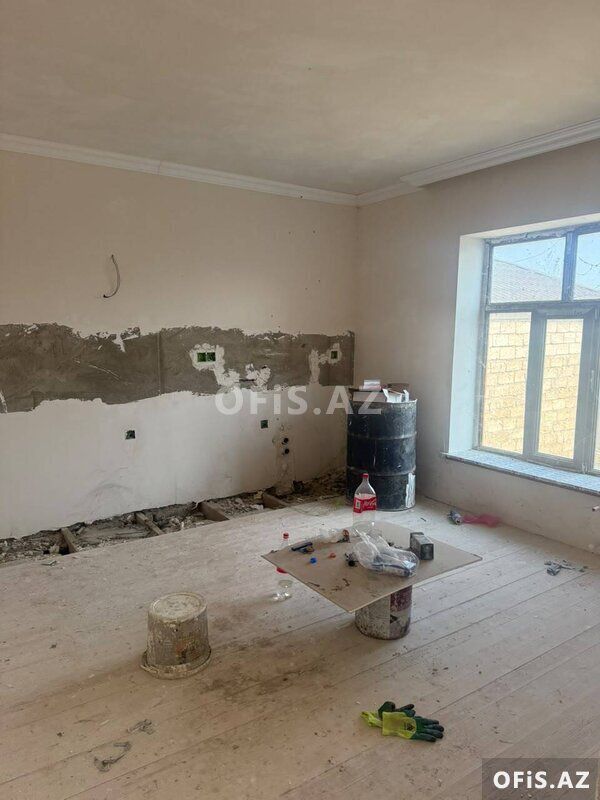 Həyət evləri Satılır Sabunçu r., Maştağa q., 4 otaq, 180 m² — Ev, villa, Bakı (5)