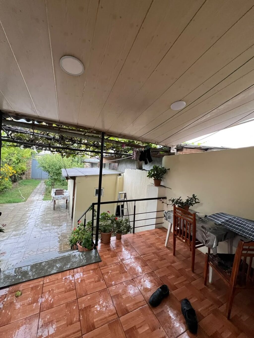 4 otaqlı, 4 kv. m — Ev, villa, Digah (2)