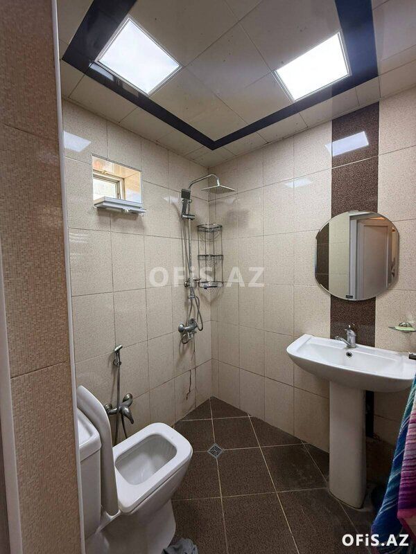 Həyət evləri Satılır Binəqədi r., Avtovağzal m., 2 otaq, 55 m² — Ev, villa, Bakı (2)