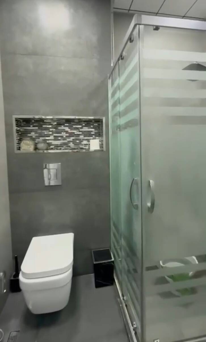 Satılır 2 otaqlı yeni tikili 76 m² — Mənzil, Bakı (8)