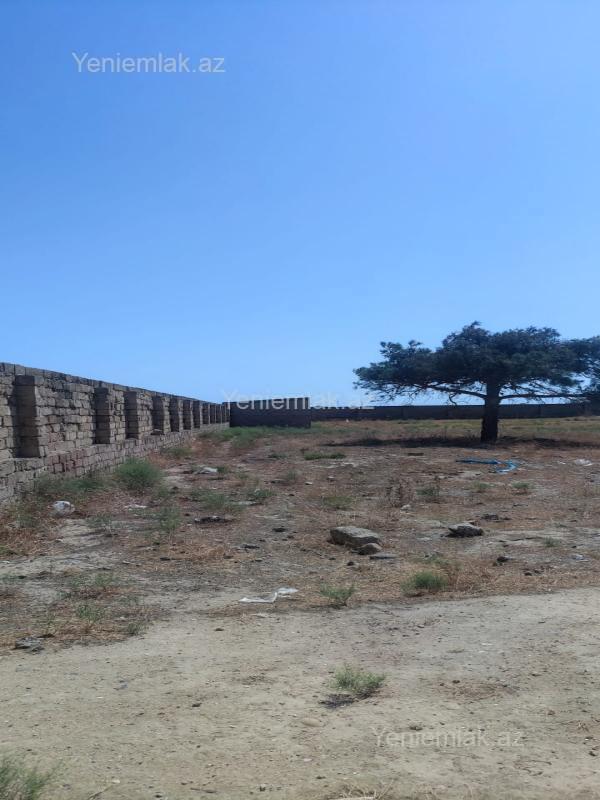 Satılır Torpaq sahəsi, 5 sot, Suraxanı rayonu — Torpaq, Bakı (4)