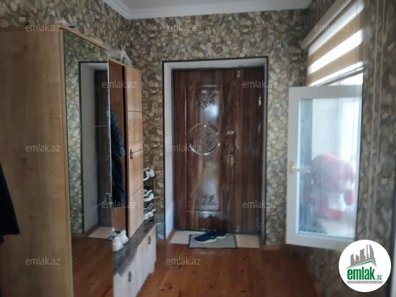 İcarəyə verilir 3 otaqlı 90 m² həyət evi Hövsan — Ev, villa (3)