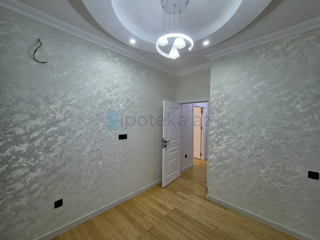 Satılır: 2 Otaq, Yeni tikili, Abşeron r., Masazır q., 40.00 m² — Masazır
