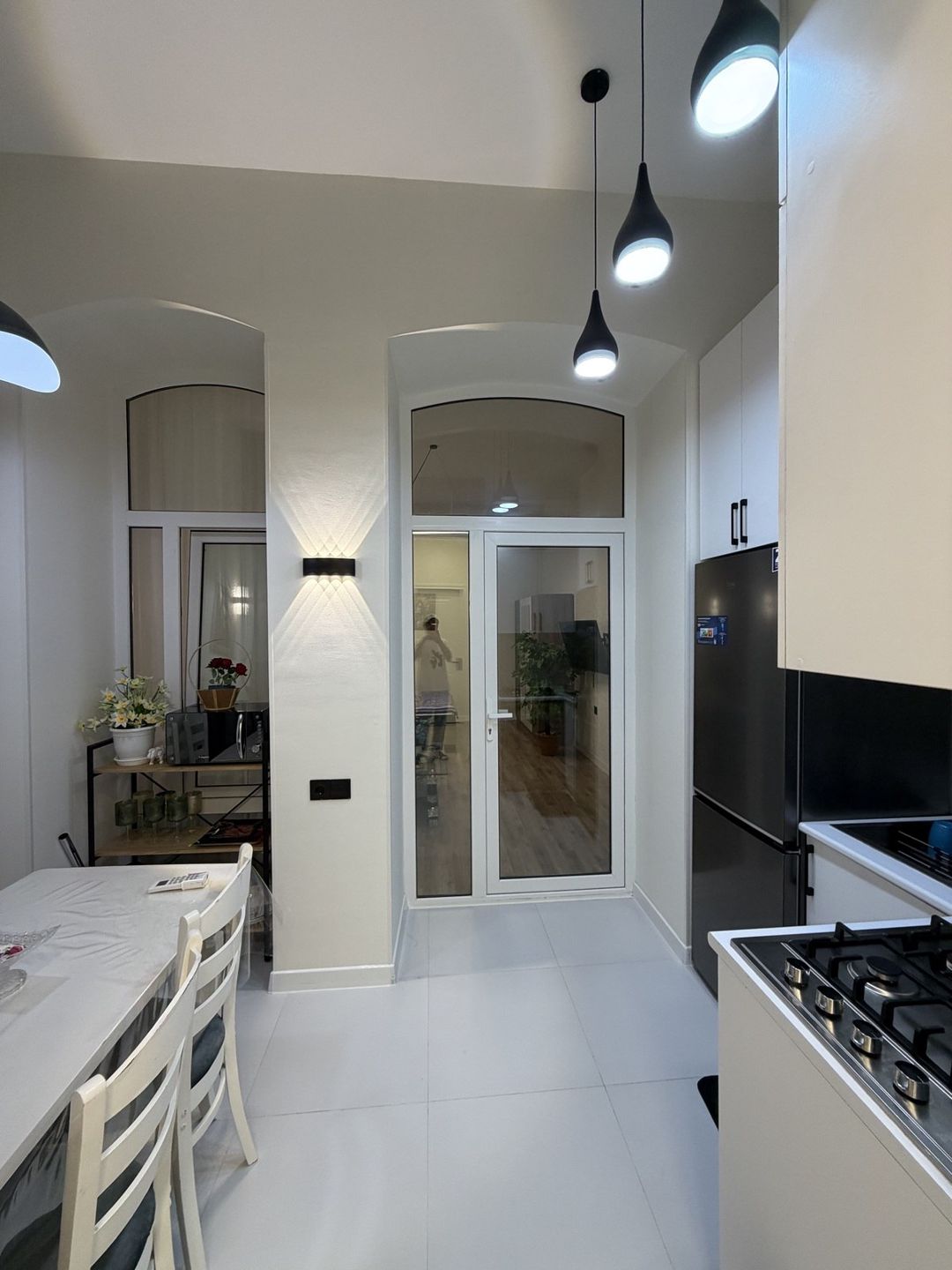 Satılır 2 otaqlı köhnə tikili 60 m² — Mənzil, Bakı (12)