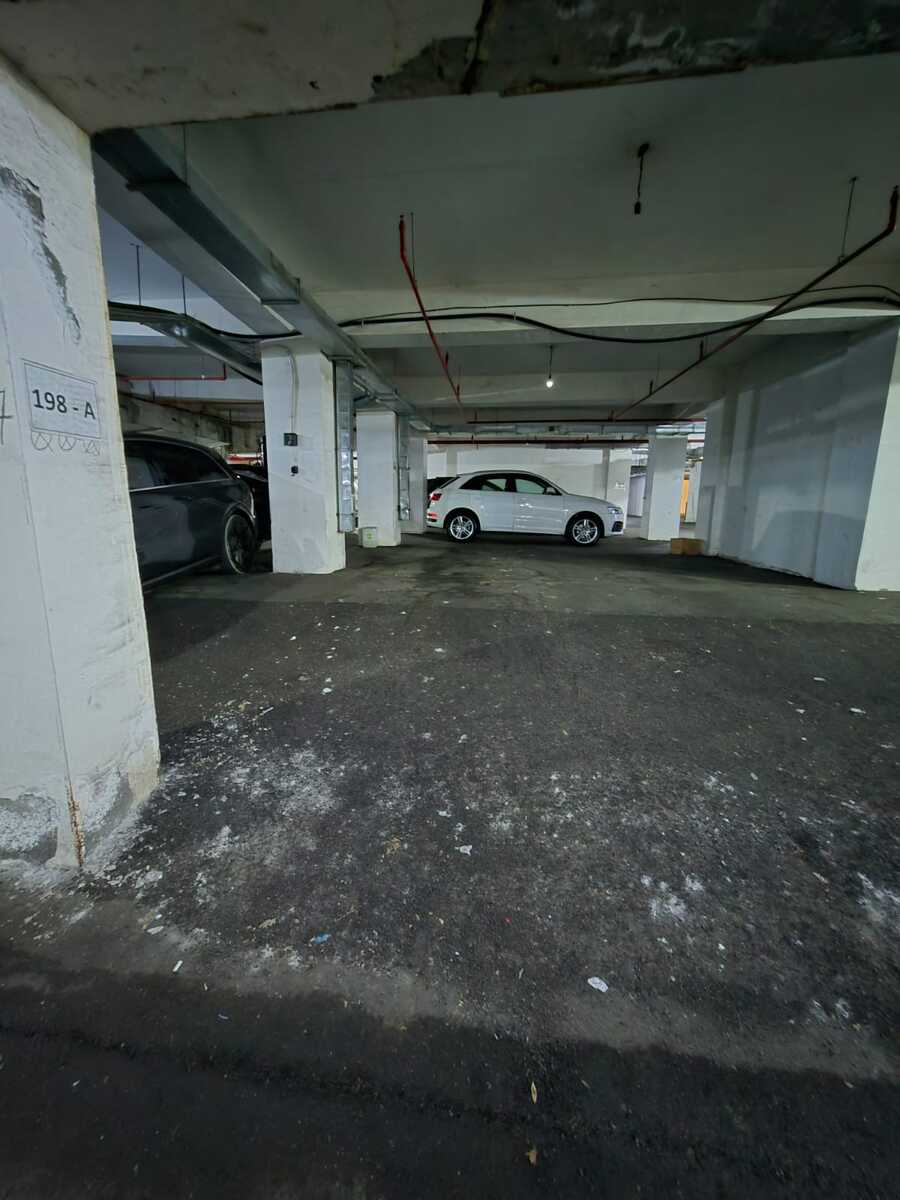 Satılır 4 otaqlı yeni tikili 165 m² — Mənzil, Bakı (9)