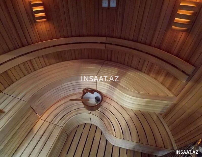 Sauna Lipa — Tikinti xidmətləri, Bakı (10)