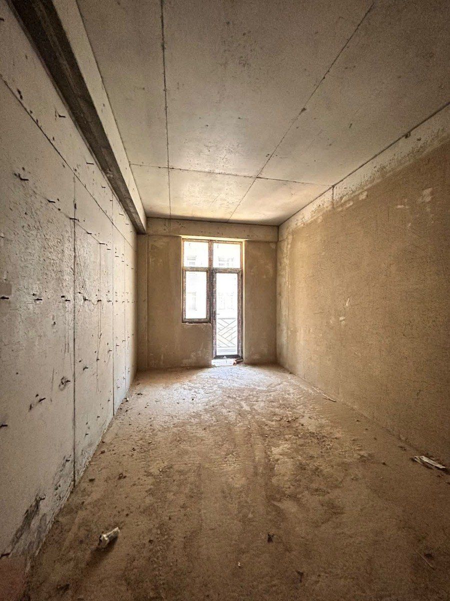 Satılır 3 otaqlı yeni tikili 96 m² — Mənzil, Bakı (4)