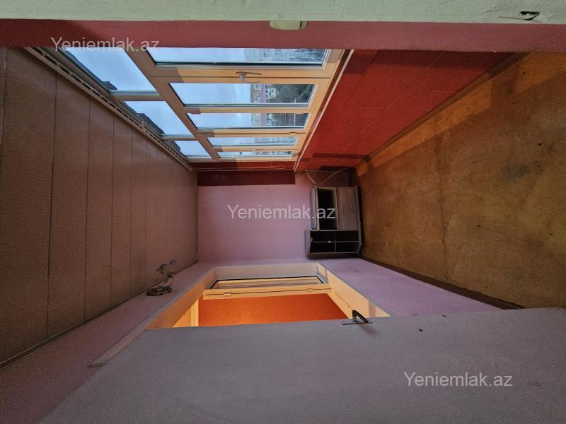 Satılır 3 otaqlı Bina evi menzil (Köhnə tikili), 68 m², 9-cu mikrorayon — Mənzil, Sumqayıt (9)
