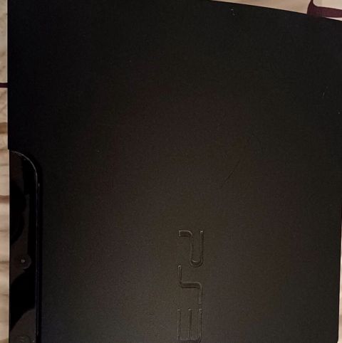 PlayStation 3 (PS3) oyun seti - Konsol: Sony PlayStation 3, mat qara — Bakı