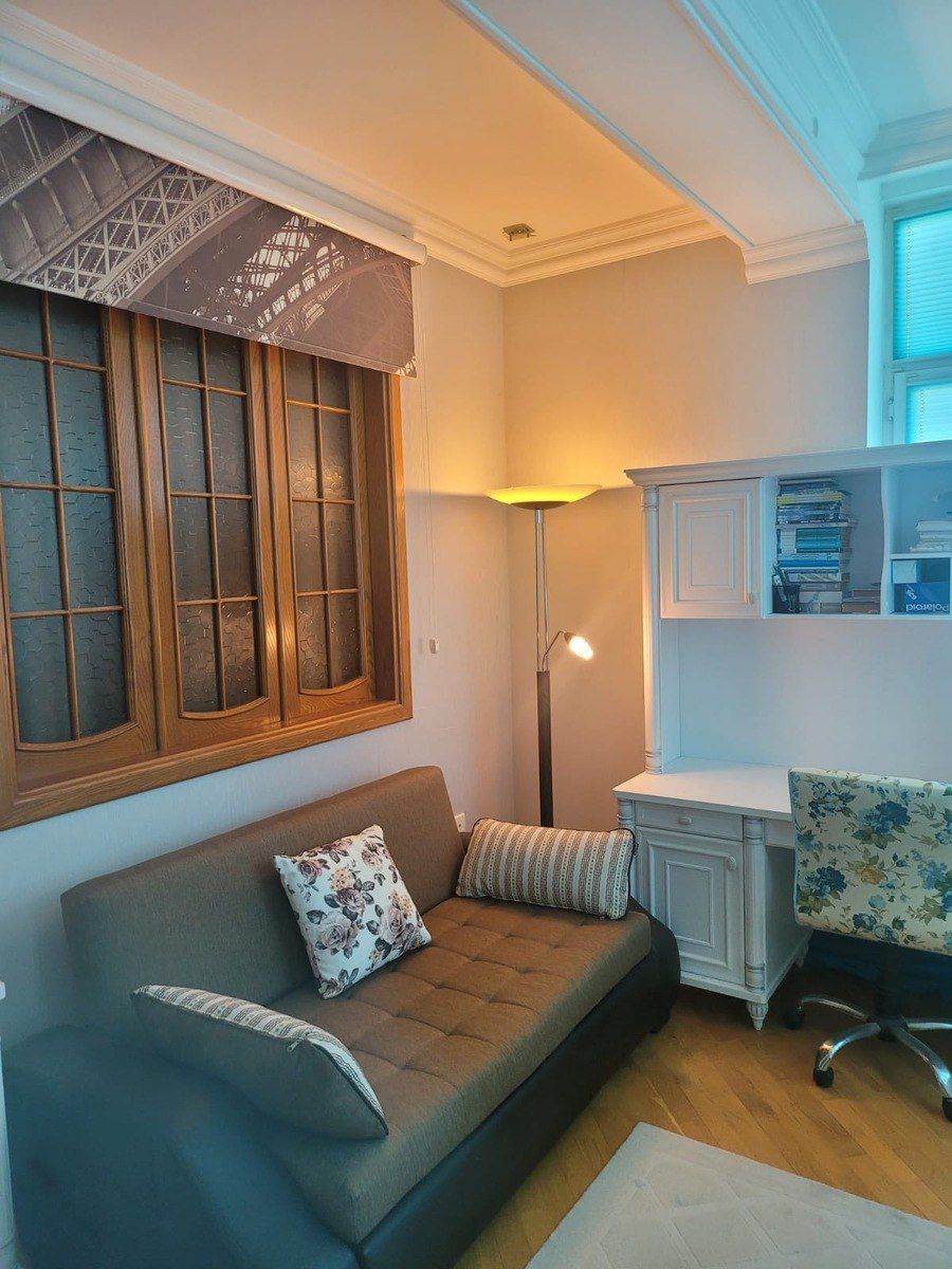 Satılır 3 otaqlı yeni tikili 115 m² — Mənzil, Bakı (2)