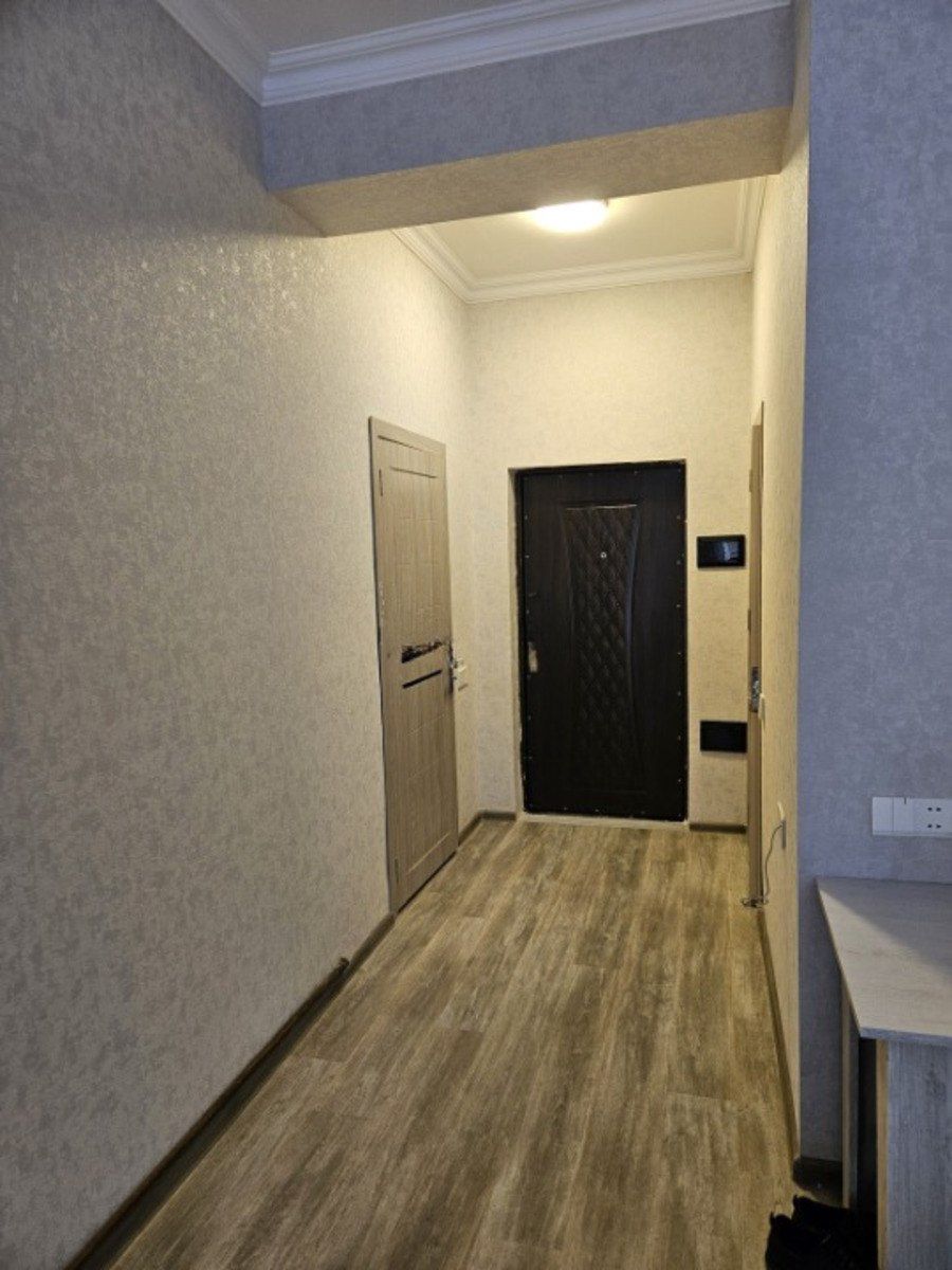 Satılır 1 otaqlı yeni tikili 38 m² — Mənzil, Bakı (4)
