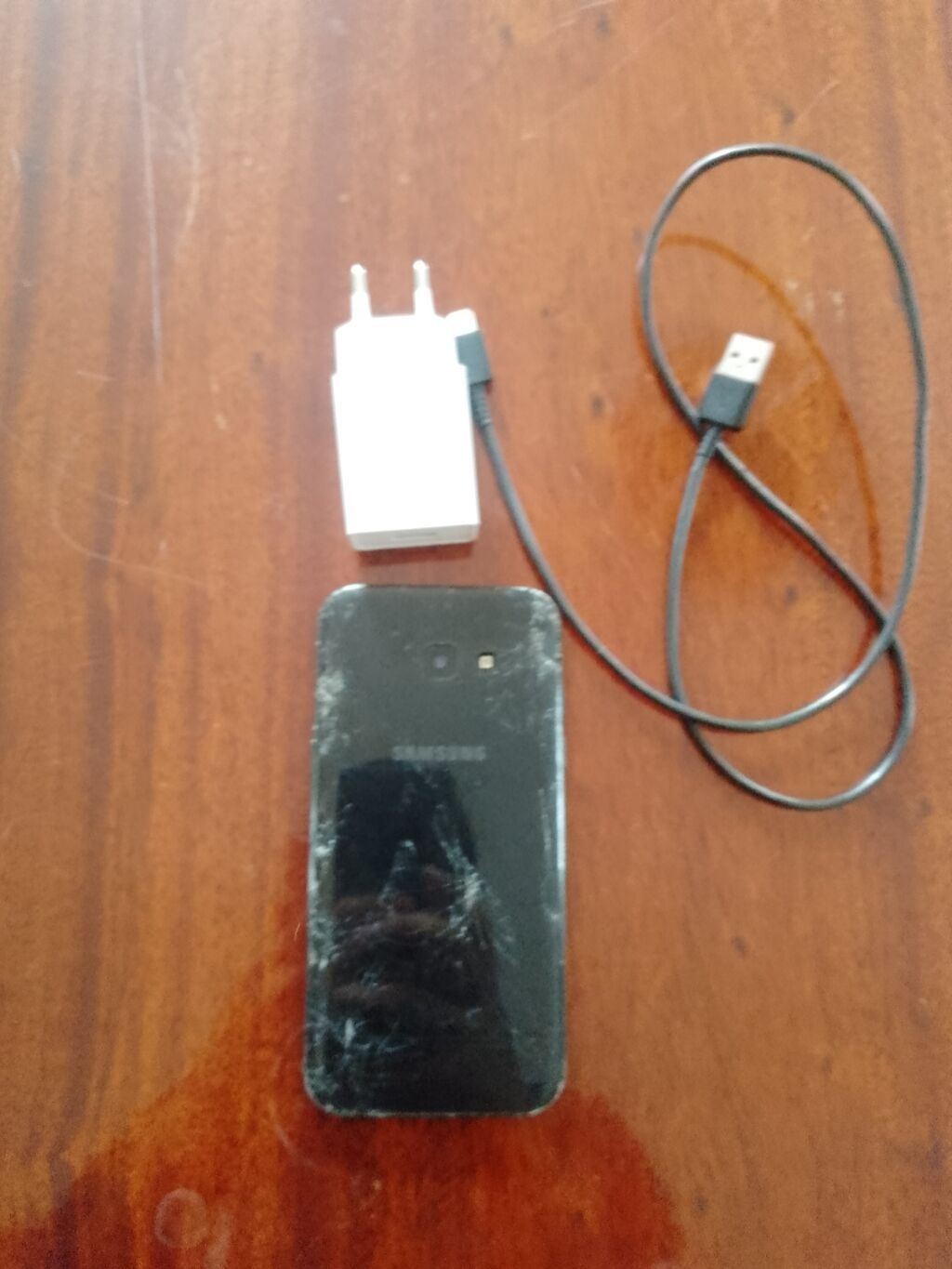 Samsung Galaxy J2 2016, rəng - Çəhrayı, İki sim kartlı — Samsung, Cəlilabad (4)