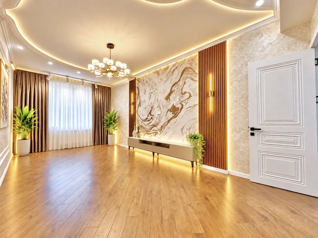 Satılır 2 otaqlı yeni tikili 95 m² — Mənzil, Bakı (9)