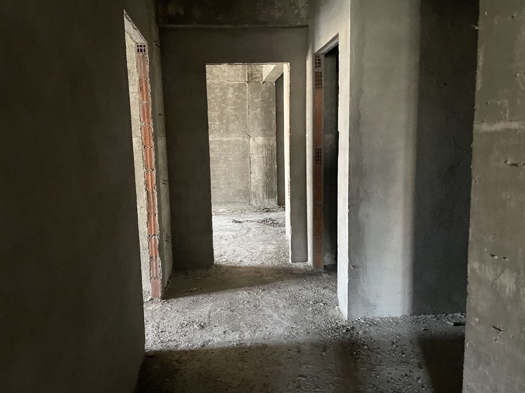 Satılır 3 otaqlı yeni tikili 140 m² — Mənzil, Bakı (3)
