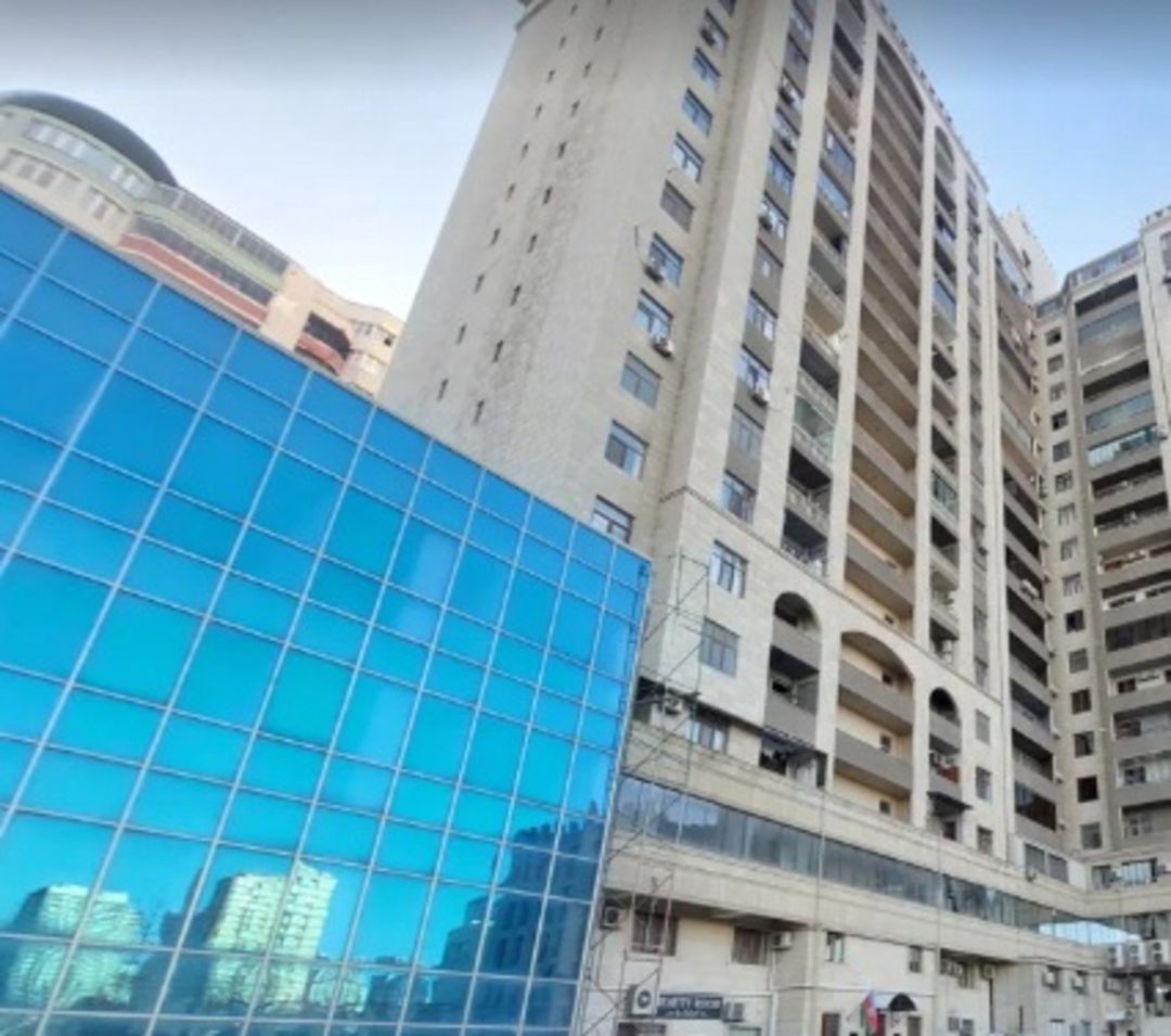 Satılır 5 otaqlı yeni tikili 260 m² — Mənzil, Bakı (4)