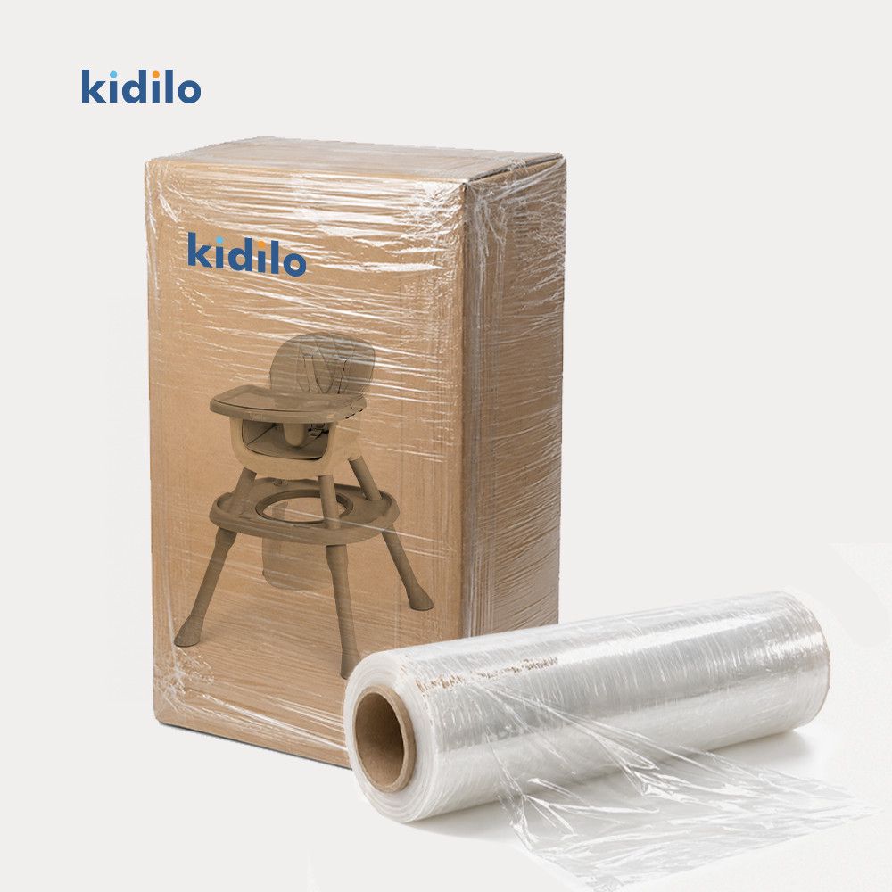 Uşaq yedizdirmə oturacağı Kidilo AB013, çəhrayı — Mallar, Bakı (3)