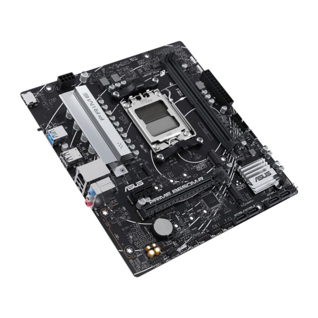 ASUS prıme B650M-R — Ana platalar, Bakı (5)