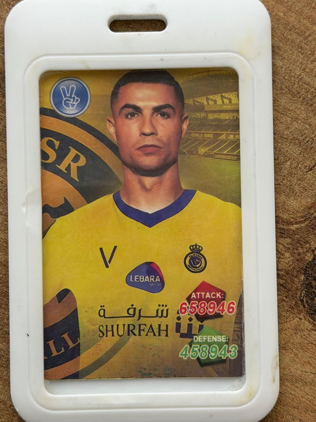 Ronaldo fanları üçün əla açarlıq sadəcə 5 AZN arxaya istədiyiniz — Şəxsi əşyalar, Bakı (4)