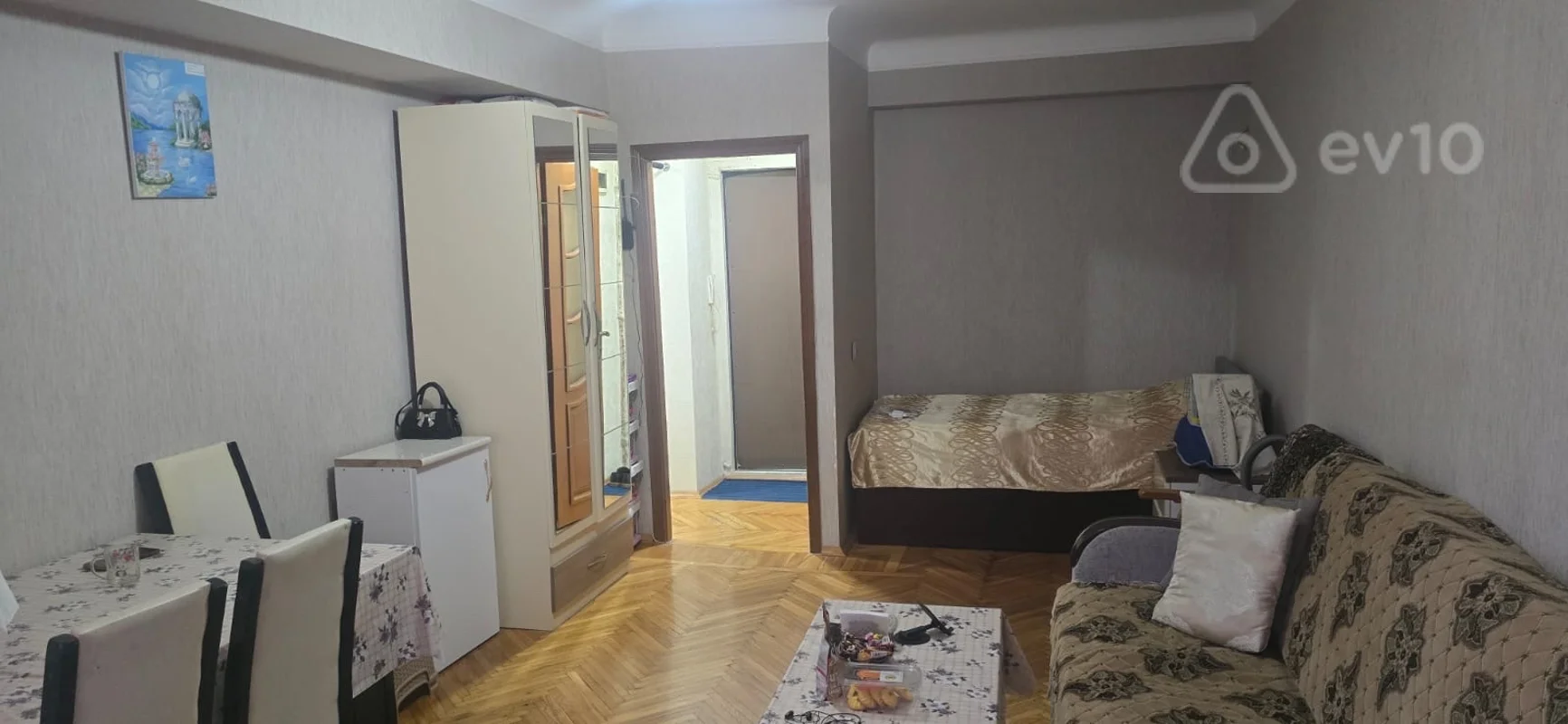 1 otaqlı mənzil, 35 m², Nərimanov Rayonu Akademik Ziya bünyadov prospekti.Yeni Qaydalarla:Nərimanov Rayonu İbrahimpaşa Dadaşov küçəsi giriş 242 — Mənzil, Bakı (8)