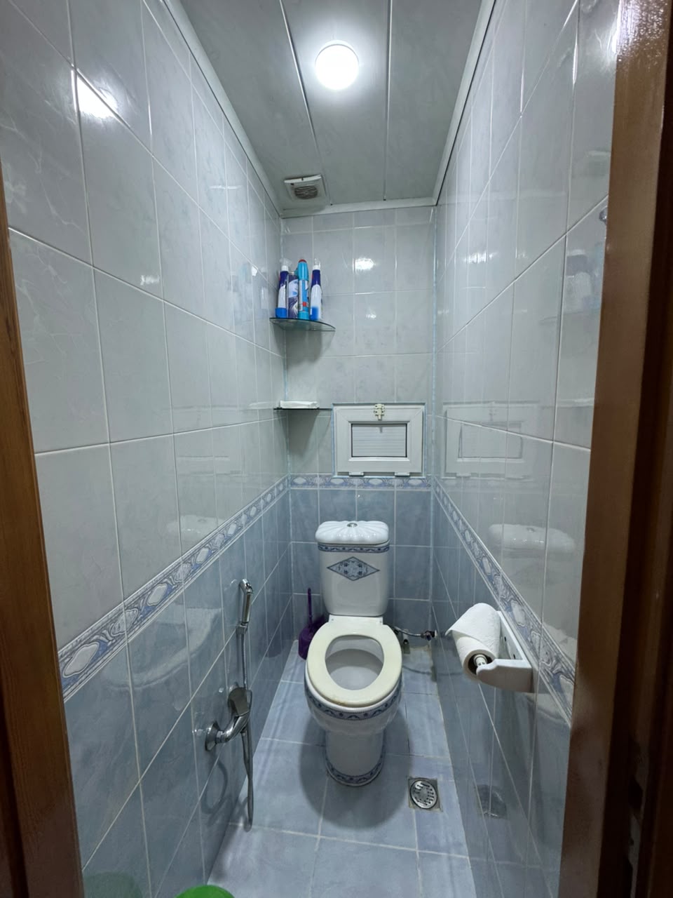 Satış: 3 otaqlı Köhnə tikili, 85 m², Xətai rayonu — Mənzil, Bakı (11)
