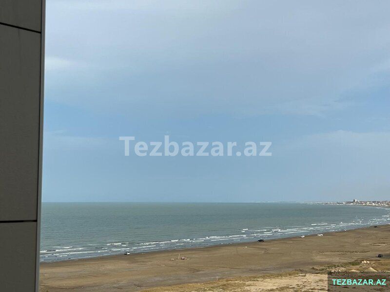 Sumqayit.xezri Residence — Mənzil, Sumqayıt (3)