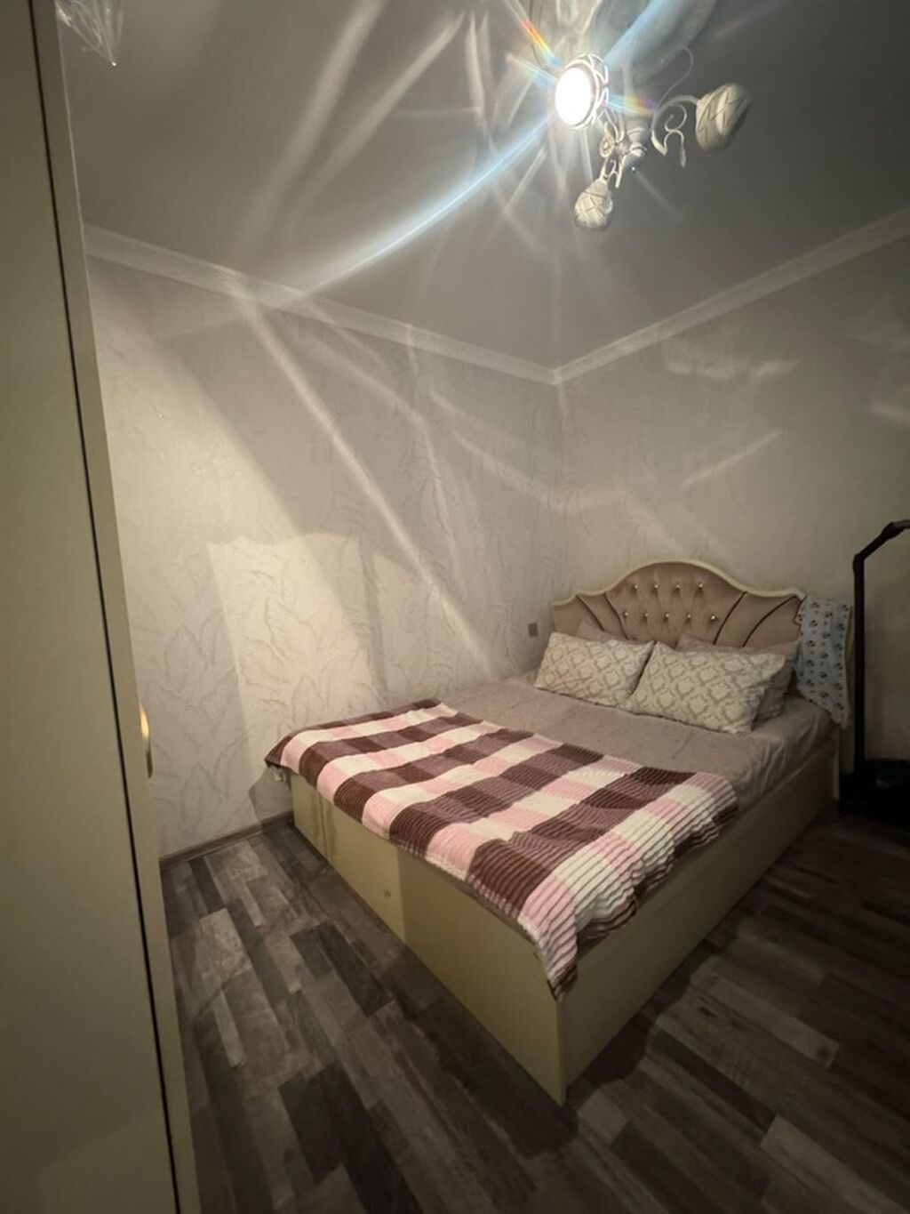 Xirdalan 3nomreli mektebin yani 2 otaqlı mənzil – zövqlü interyer və — Mənzil, Mehdiabad (8)