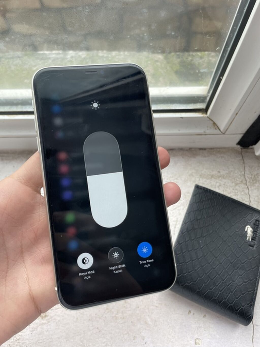 IPhone 11, 64 GB, Ağ, Simsiz şarj — Apple iPhone, Digah (7)