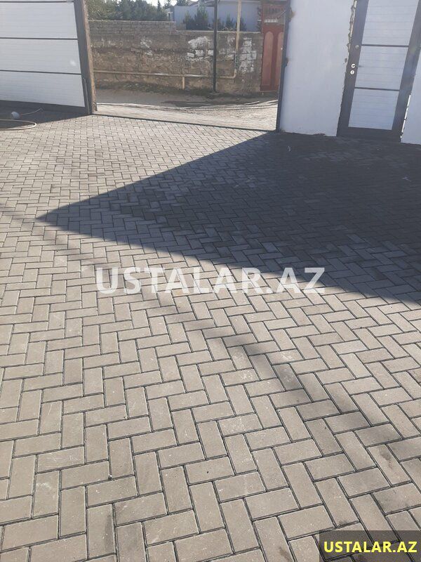 Tamet ustası — Plitə işləri, Bakı (7)