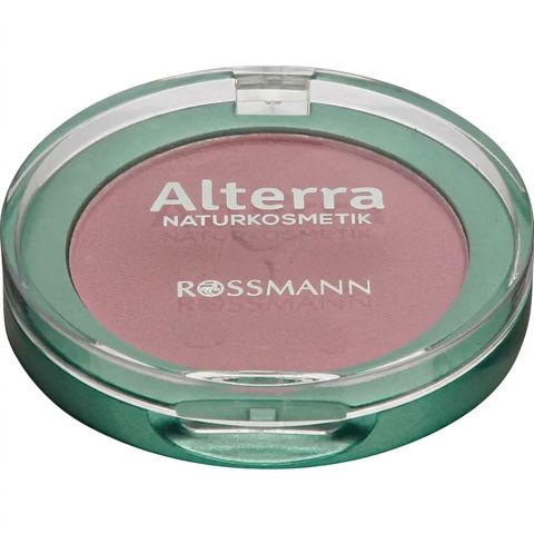 Ənlik Alterra 01 Natural Rose 5.5 q — Bakı