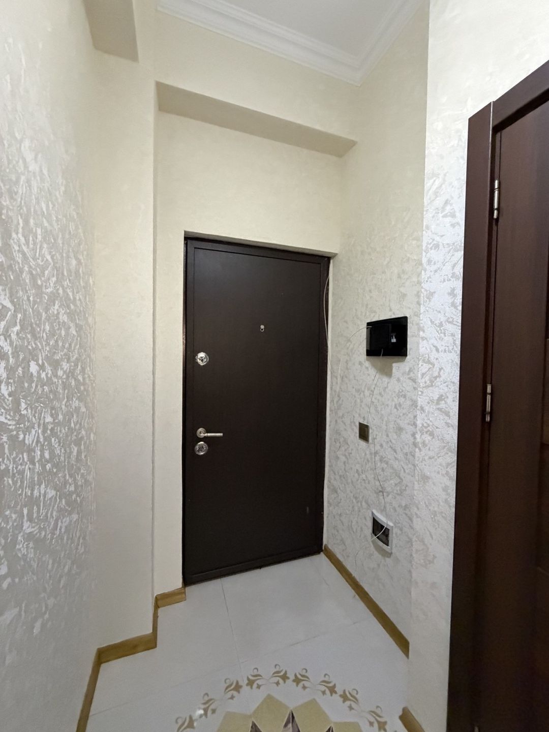 Satılır 2 otaqlı yeni tikili 46 m² — Mənzil, Xırdalan (8)