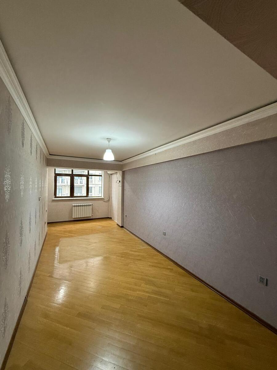 Satılır 2 otaqlı köhnə tikili 65 m² — Mənzil, Bakı (4)