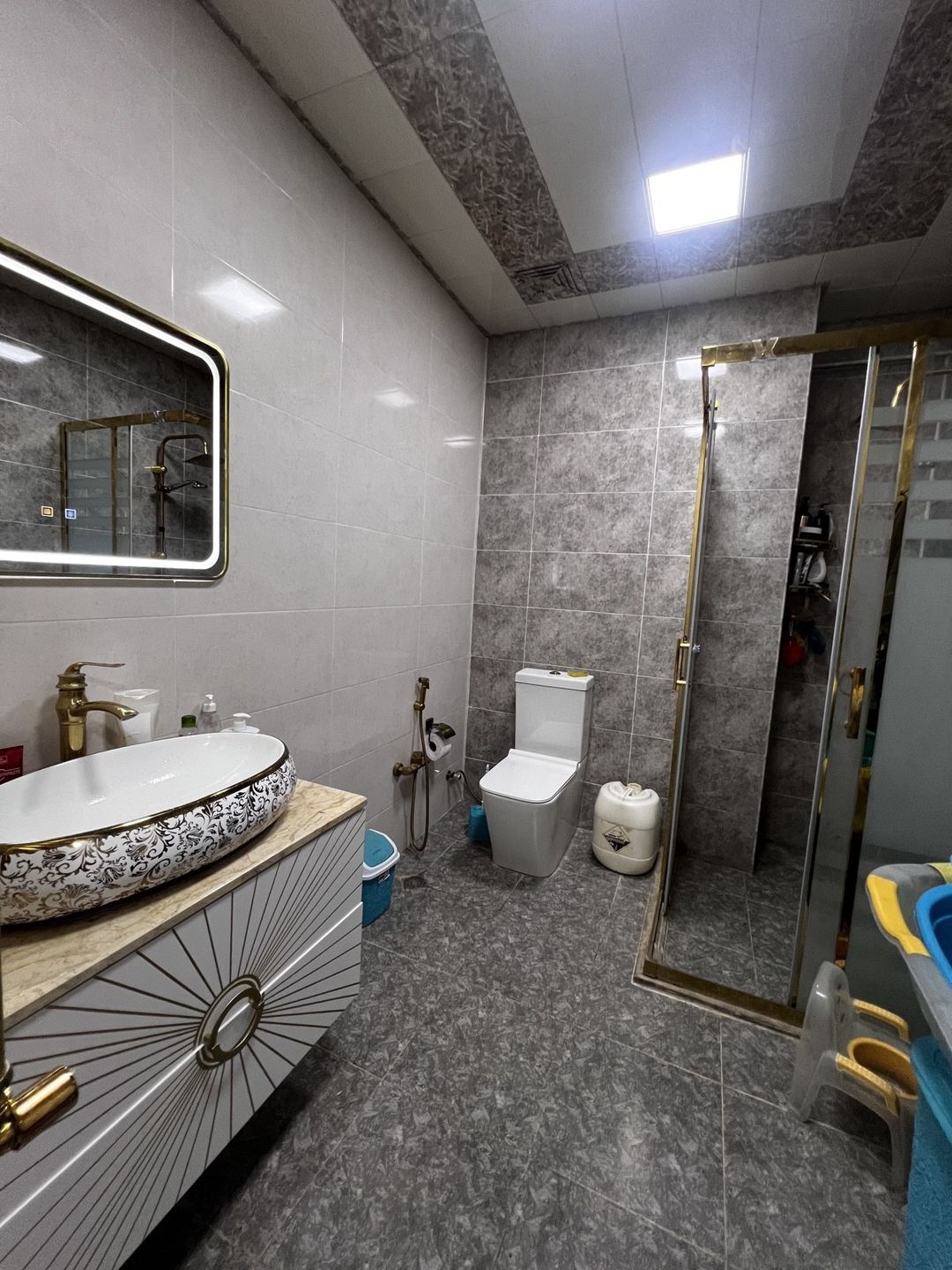 Satılır 2 otaqlı yeni tikili 98 m² — Mənzil, Bakı (8)
