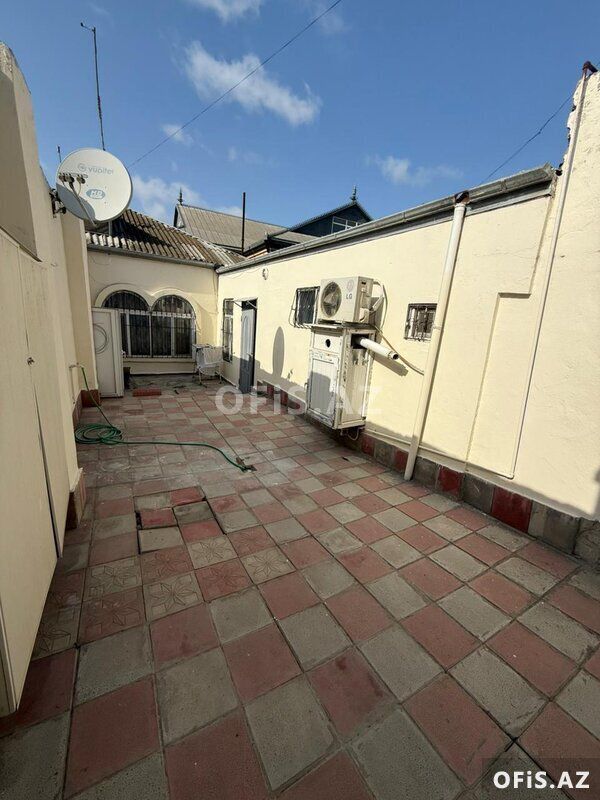 Həyət evləri Satılır Binəqədi r., Avtovağzal m., 3 otaq, 77 m² — Ev, villa, Bakı (2)