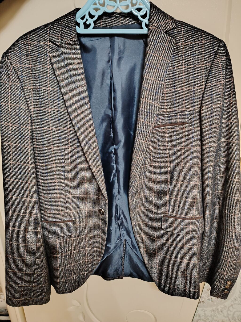 Pencək, Damalı, 2XL — Caketi, Sumqayıt (3)