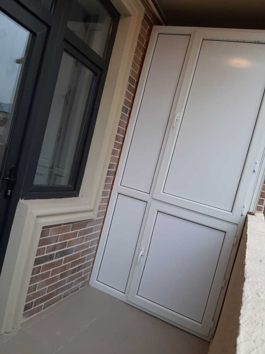 İcarəyə verilir 3 otaqlı yeni tikili 85 m² — Mənzil, Bakı (3)