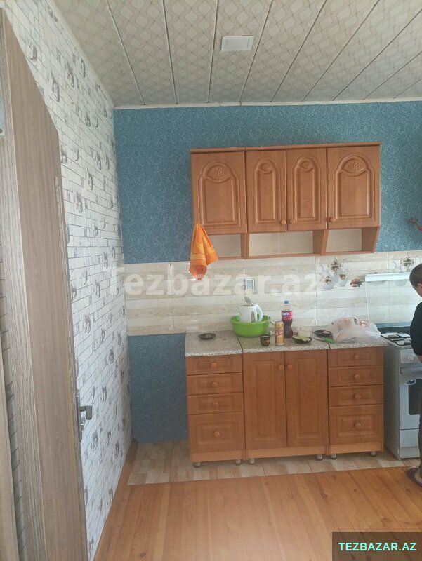 Maştağada 3 sotda 3 otaq — Ev, villa, Bakı (4)