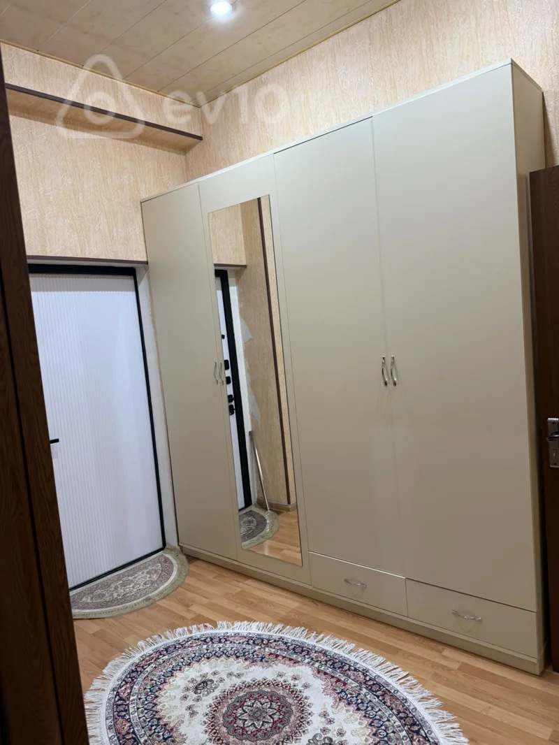1 otaqlı mənzil, 63 m², Sübhi Salayev küçəsi — Mənzil, Bakı (10)