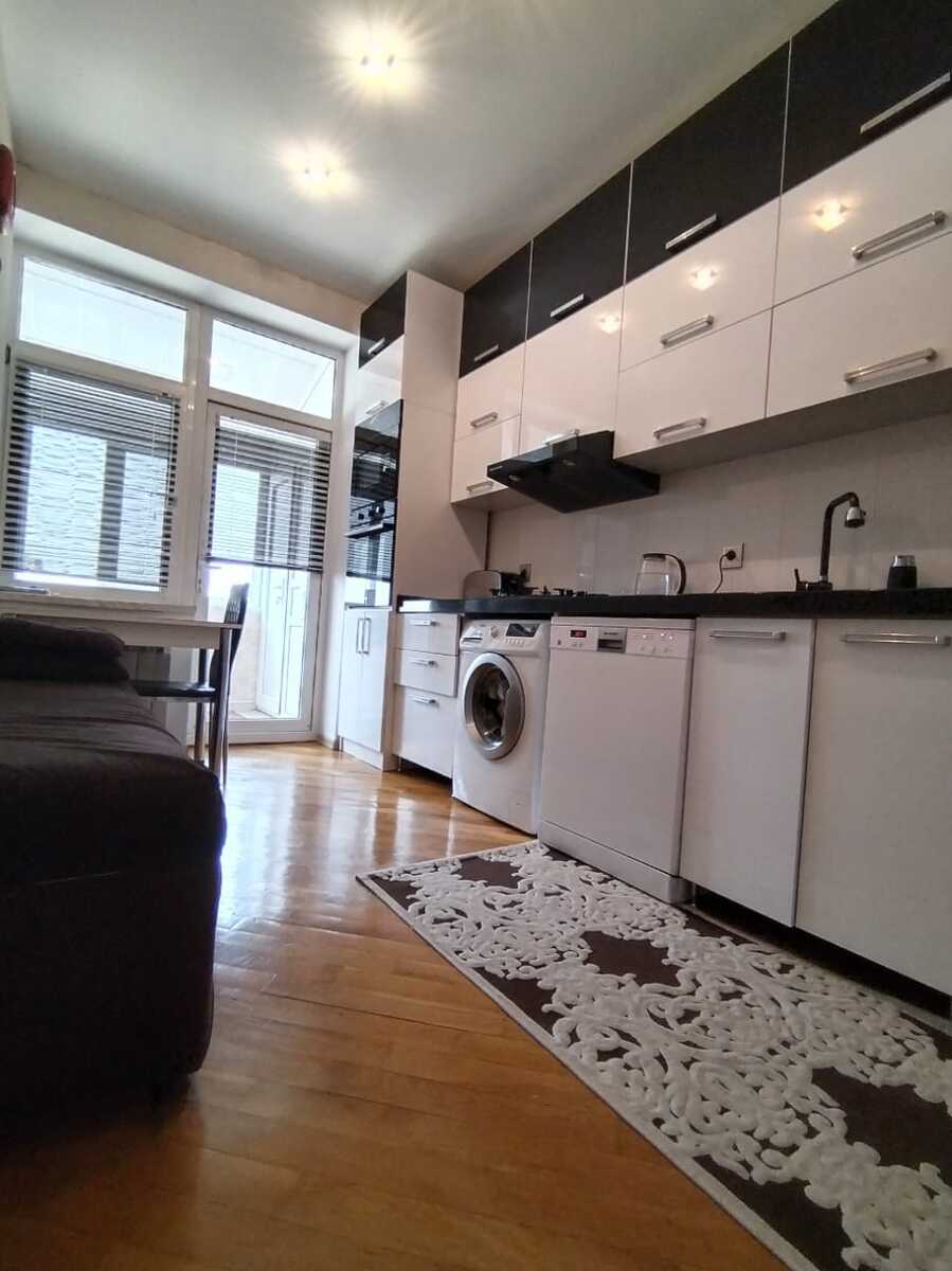 Satılır 3 otaqlı yeni tikili 85 m² — Mənzil, Bakı (7)