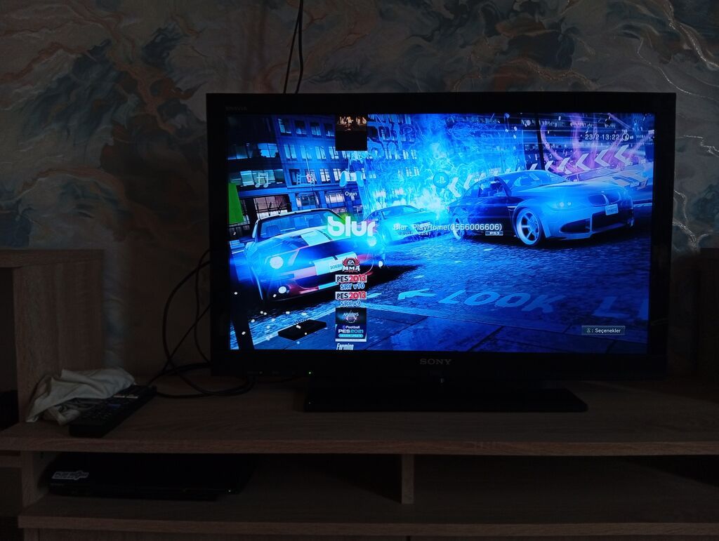 PlayStation 3 Super Slim oyun konsolu paketi Komplekt: - PS3 Super — Oyun konsolları, Sumqayıt (6)