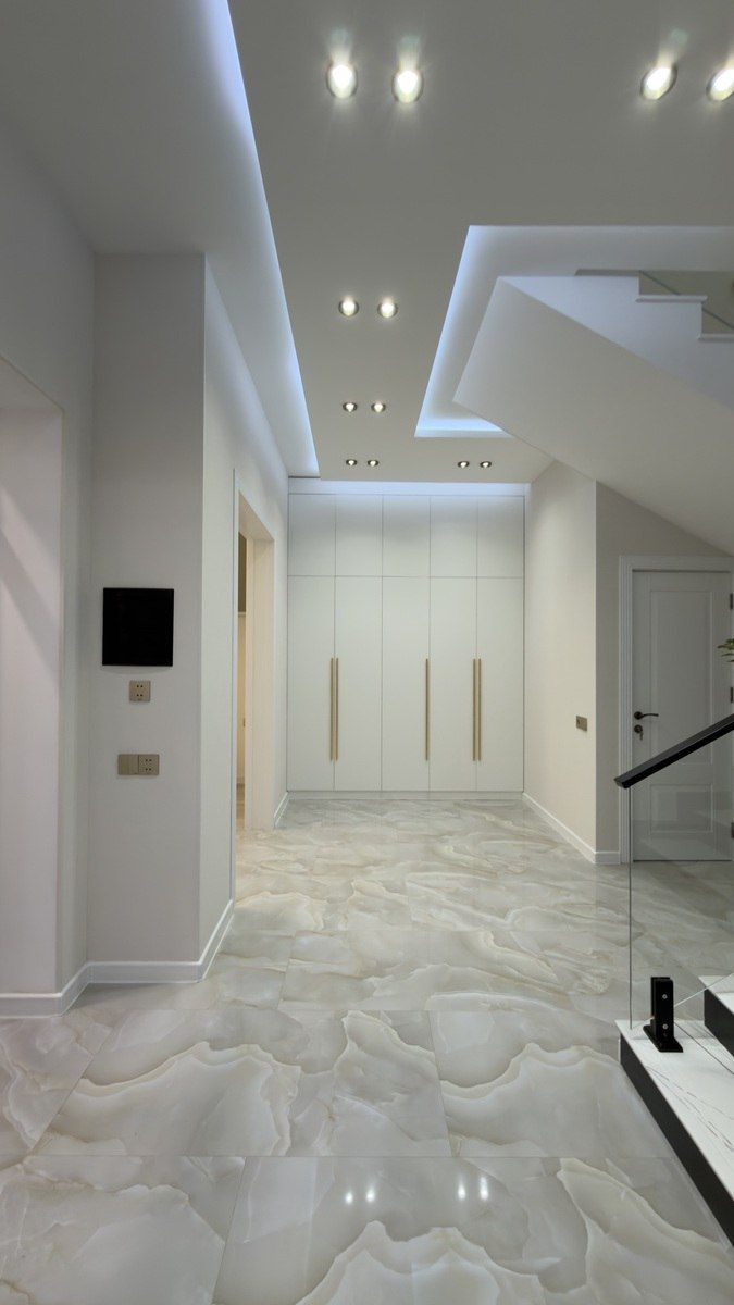 Satılır 4 otaqlı həyət evi/bağ evi 200 m² — Ev, villa, Bakı (11)