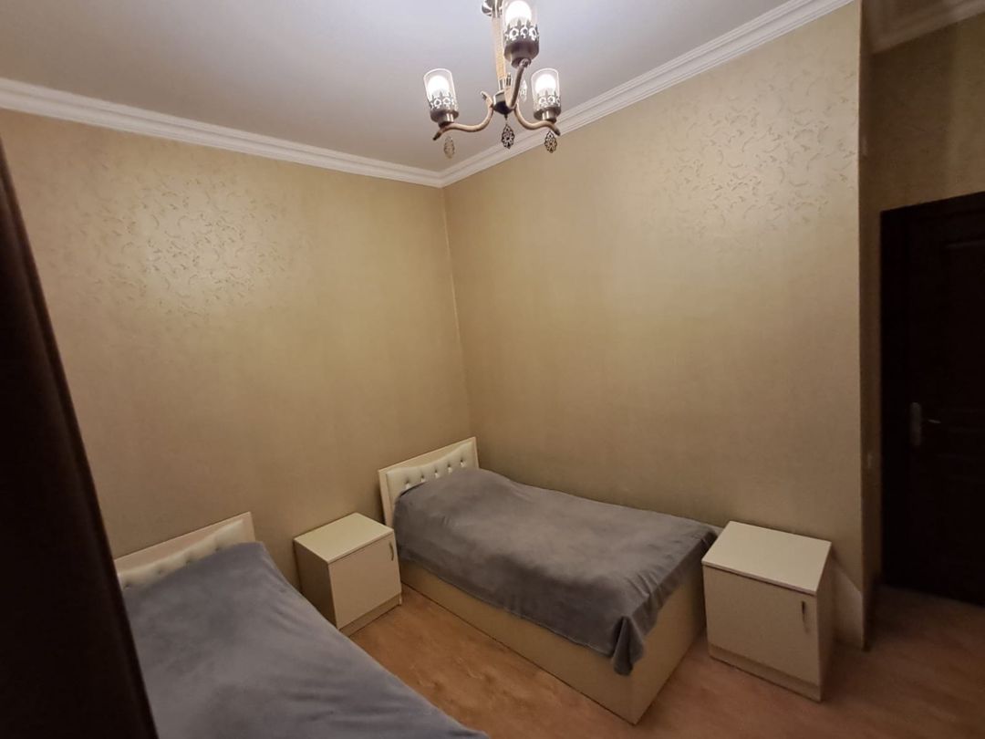 Satılır 2 otaqlı yeni tikili 65 m² — Mənzil, Bakı (5)