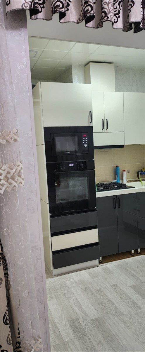 İcarəyə verilir 2 otaqlı yeni tikili 60 m² — Mənzil, Bakı (4)