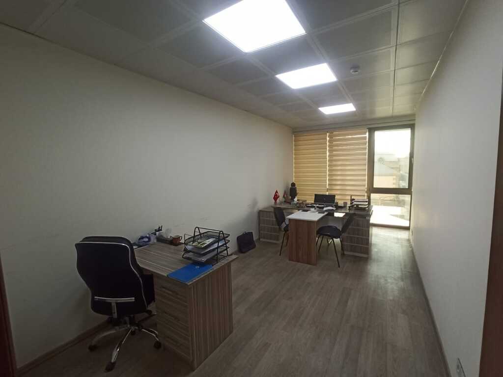 İcarəyə verilir 1 otaqlı ofis 20 m² — Ofis, Bakı (2)
