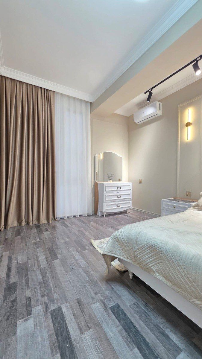 Satılır 2 otaqlı yeni tikili 93 m² — Mənzil, Bakı (12)