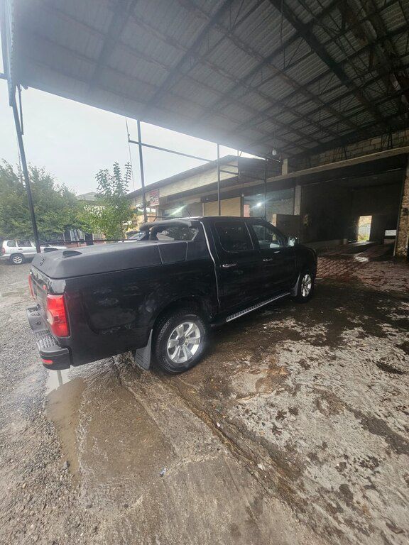 JAC T6, 2.0 L, 2017 il, 280 000 km 15-CB-340 — Avtomobillər, Cəlilabad (6)