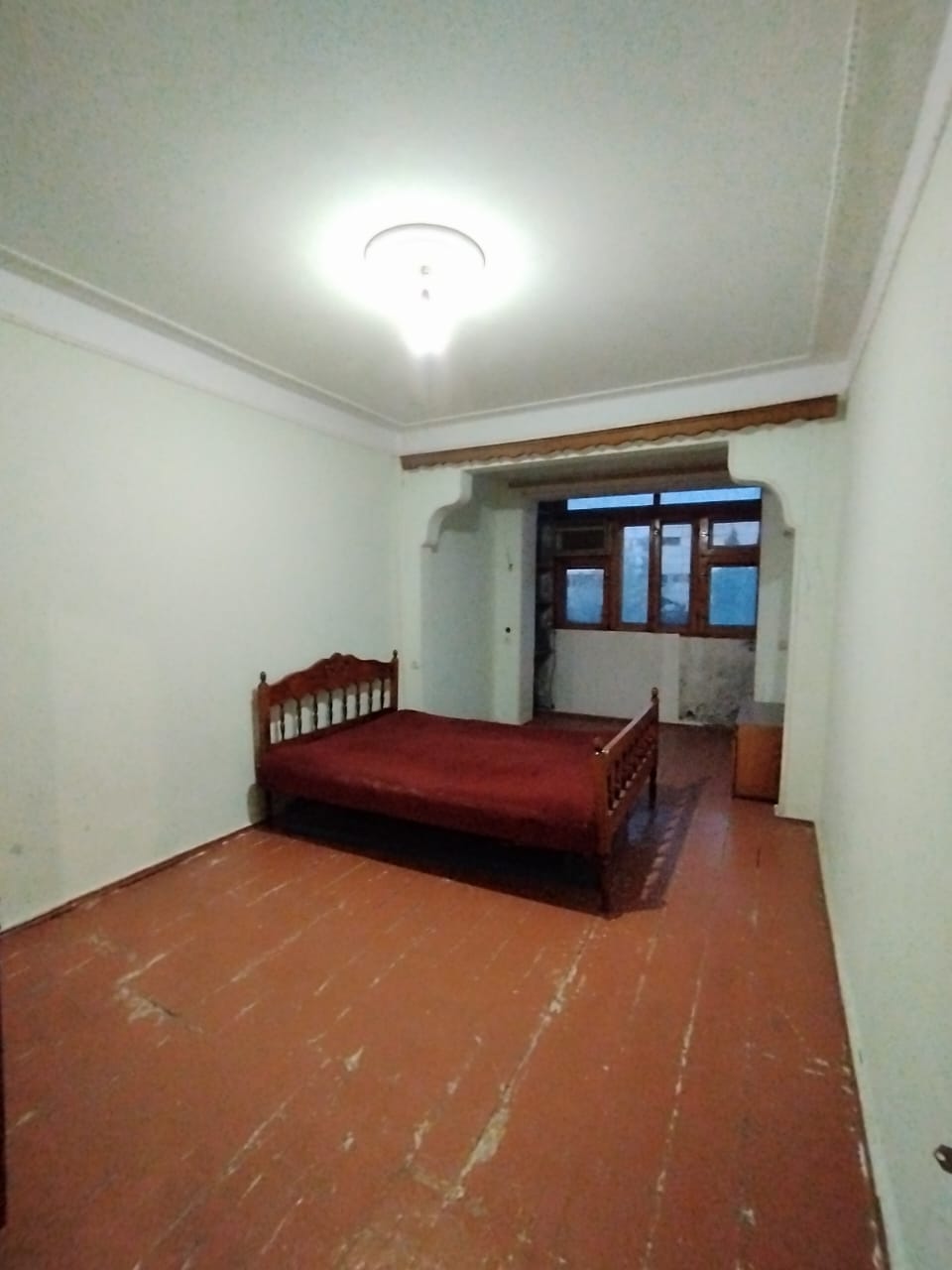 Satış: 4 otaqlı Köhnə tikili, 100 m², Xətai rayonu — Mənzil, Bakı (5)