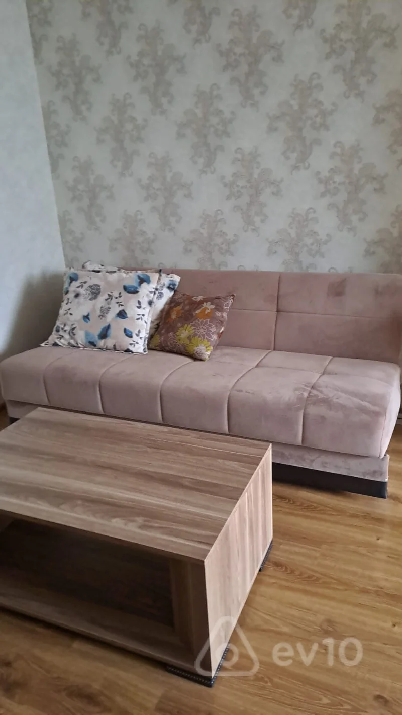 2 otaqlı mənzil, 70 m², Məhəmməd Hadi küçəsi — kirayə — Mənzil, Bakı (4)