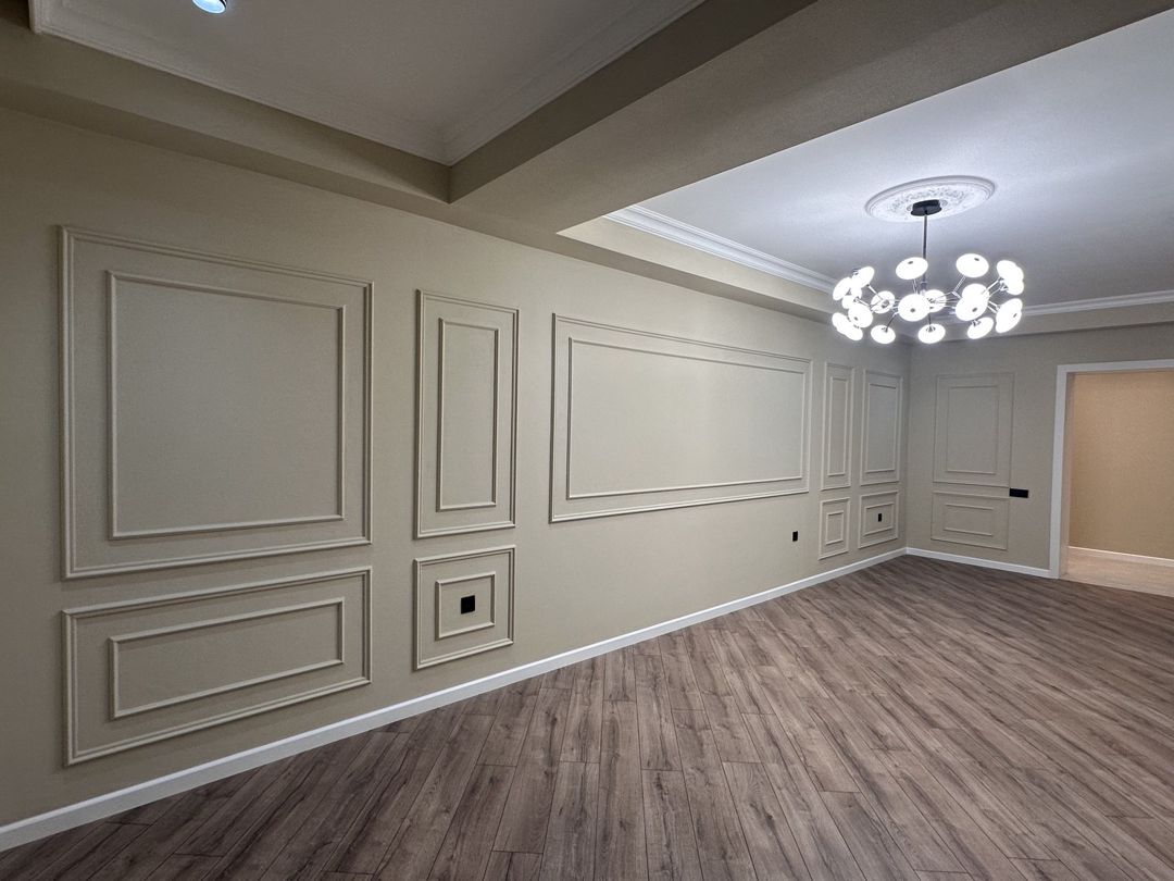 Satılır 3 otaqlı yeni tikili 107 m² — Mənzil, Xırdalan (5)