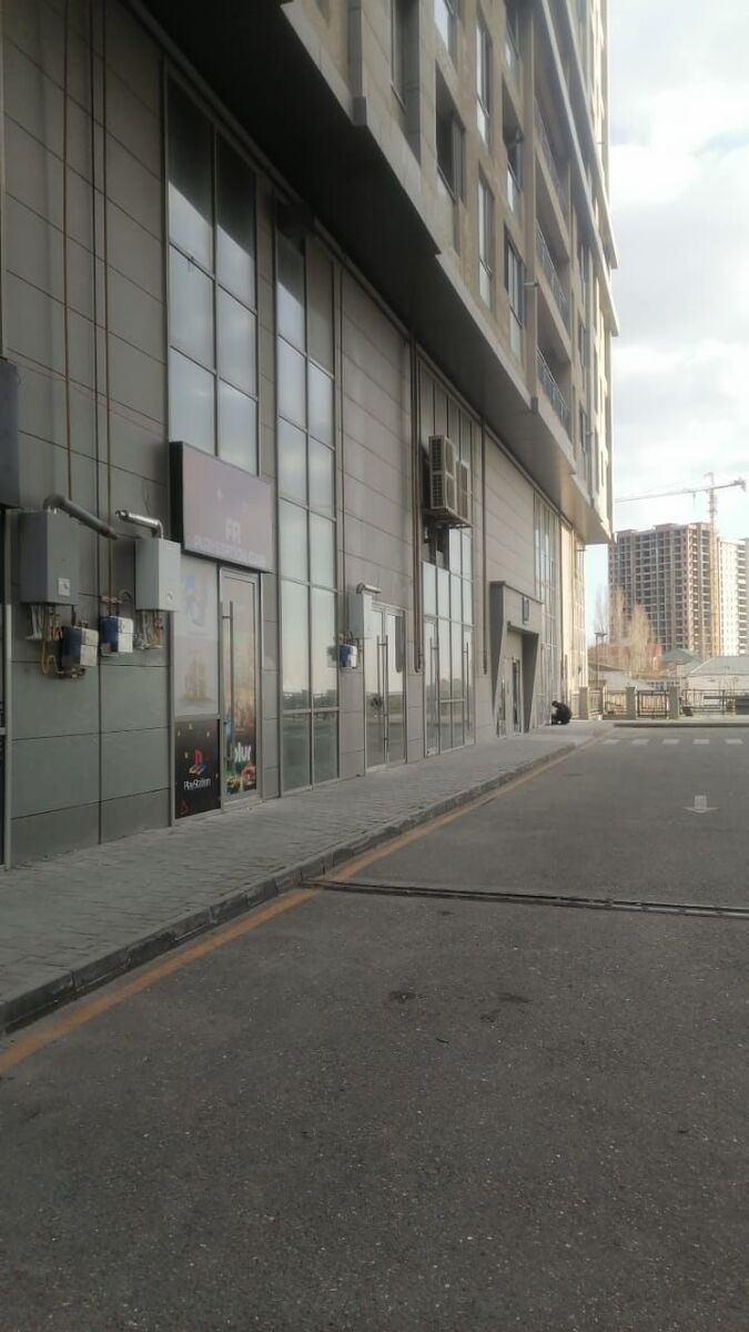 Satılır obyekt 140 m² — Əmlak, Bakı (6)