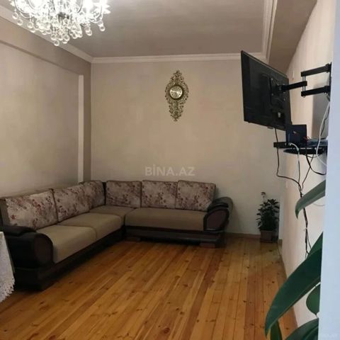 Neftçilər Metrosu Yaxınlığında, Rüstəm Rüstəmov Küçəsində Əşyalı 2 — MyDom Əmlak Agentliyi